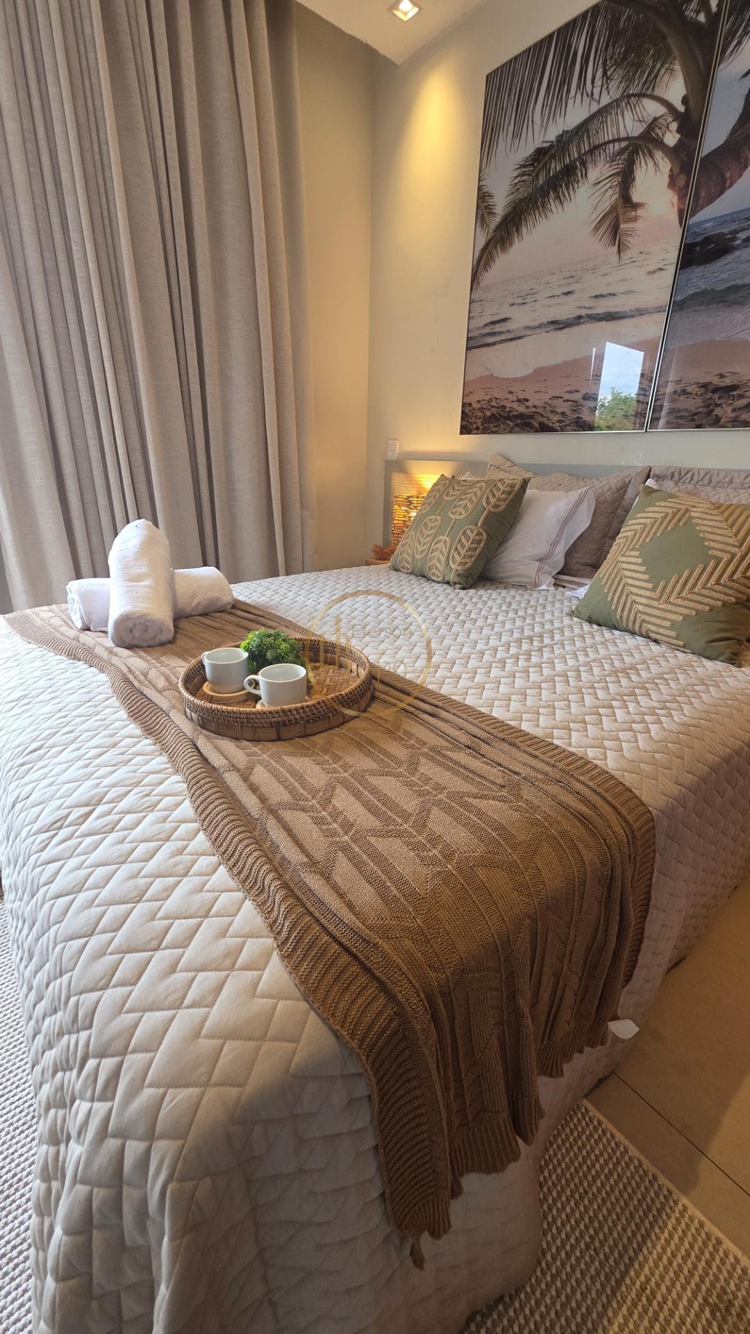 Studio à venda com 1 quarto, 1 banheiro e 44m² no Praia dos Lenções, Santa Cruz Cabrália (BA) — foto 22 de 30