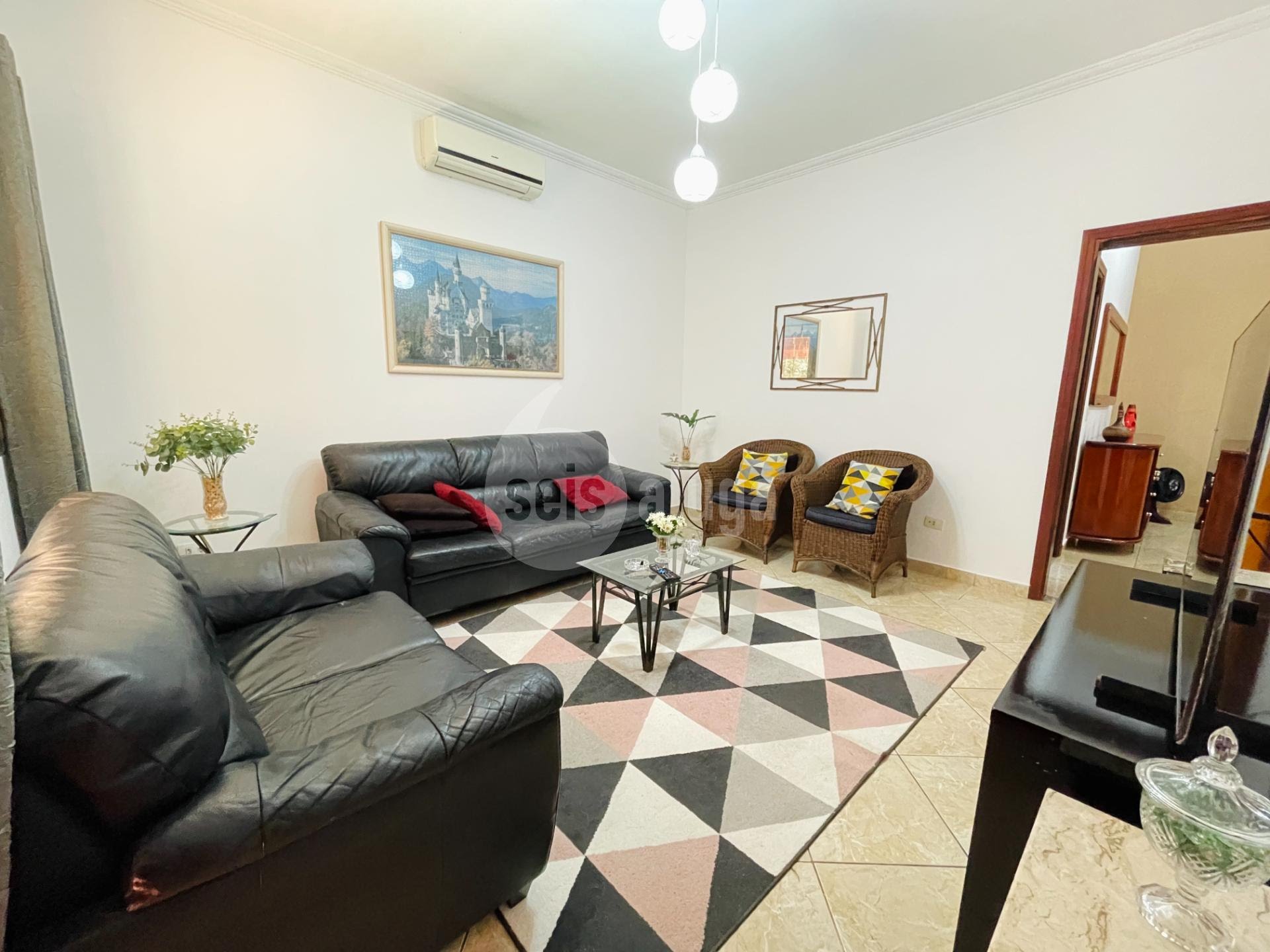 Sala de estar