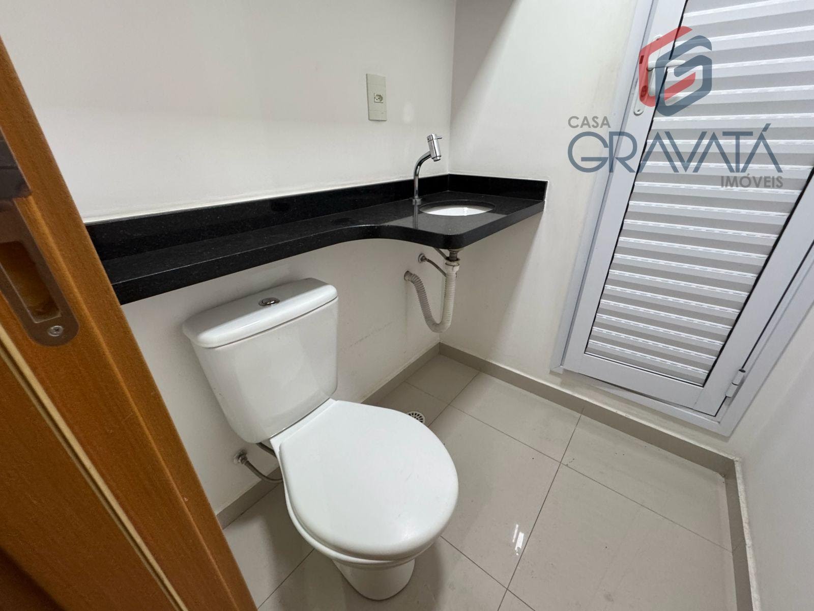 Comercial para alugar com 1 banheiro e 41m² no Vila Bastos, Santo André (SP) — foto 10 de 10