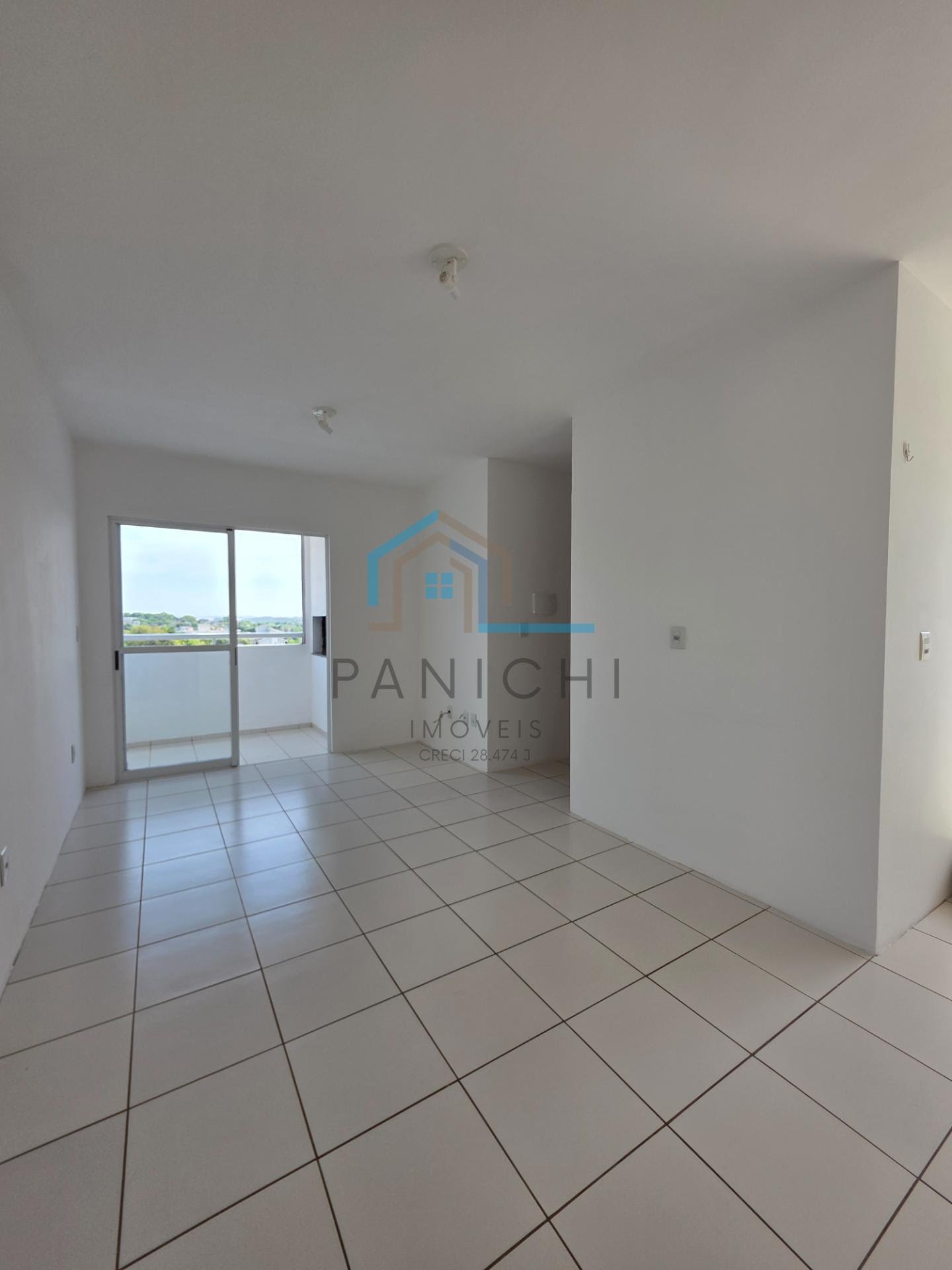 Apartamento para alugar com 2 quartos, 1 banheiro, 1 vaga e 75m² no Centro, Ijuí (RS) — foto 3 de 17