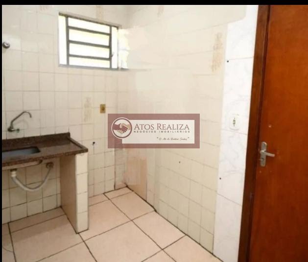 Casa para alugar com 1 quarto, 1 banheiro, 1 vaga e 32m² no Jardim Satelite, São Paulo (SP) — foto 5 de 8
