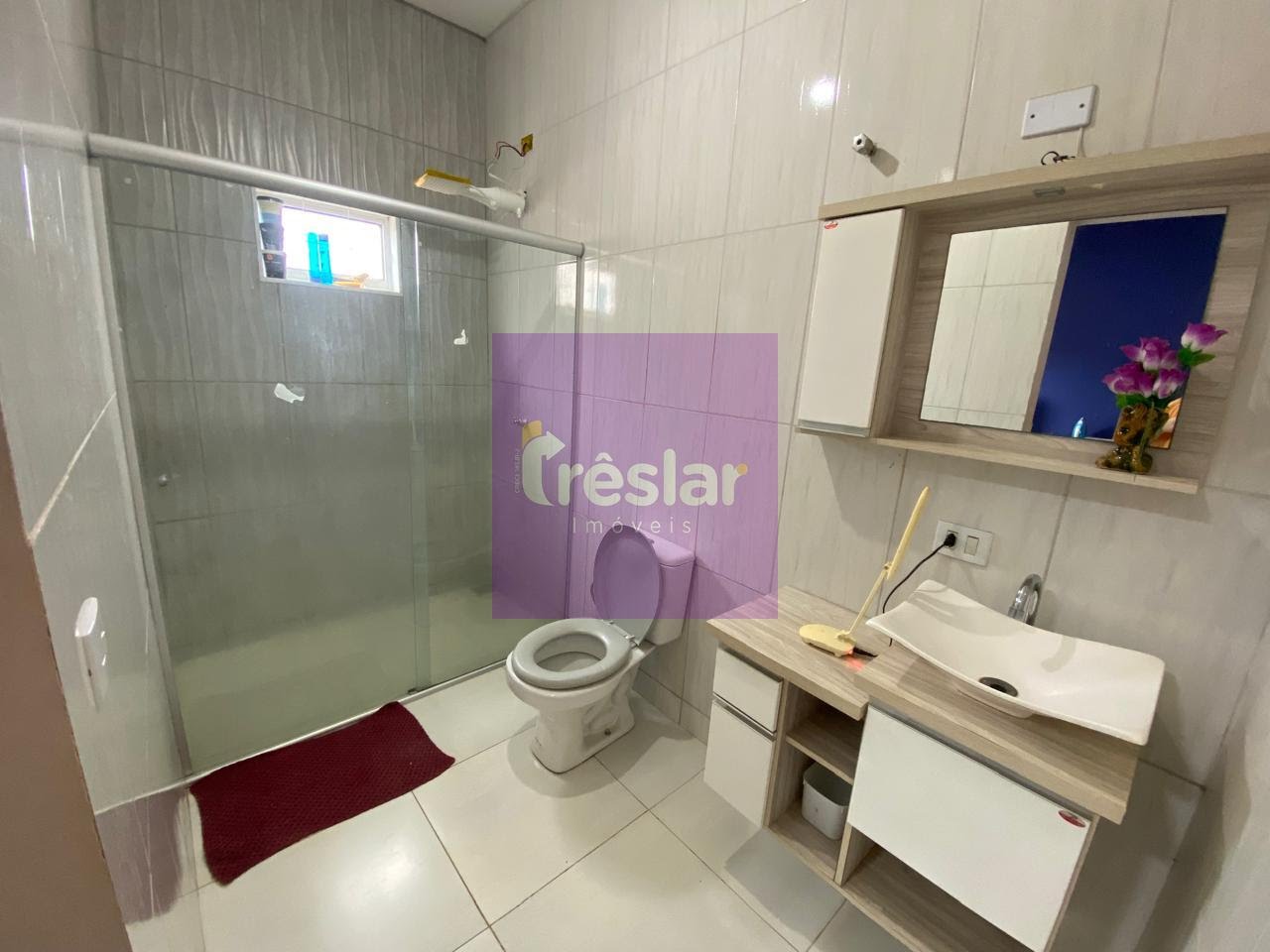 Casa à venda com 4 quartos, 2 suítes, 3 vagas e 158m² no Jardim dos Ipês 3, Três Lagoas (MS) — foto 11 de 15