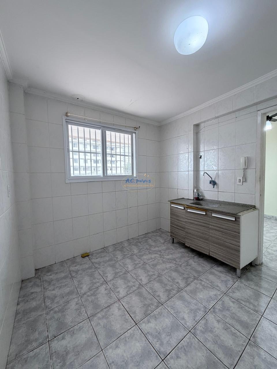 Apartamento à venda com 1 quarto, 1 banheiro, 1 vaga e 39m² no Vila Tupi, Praia Grande (SP) — foto 2 de 14