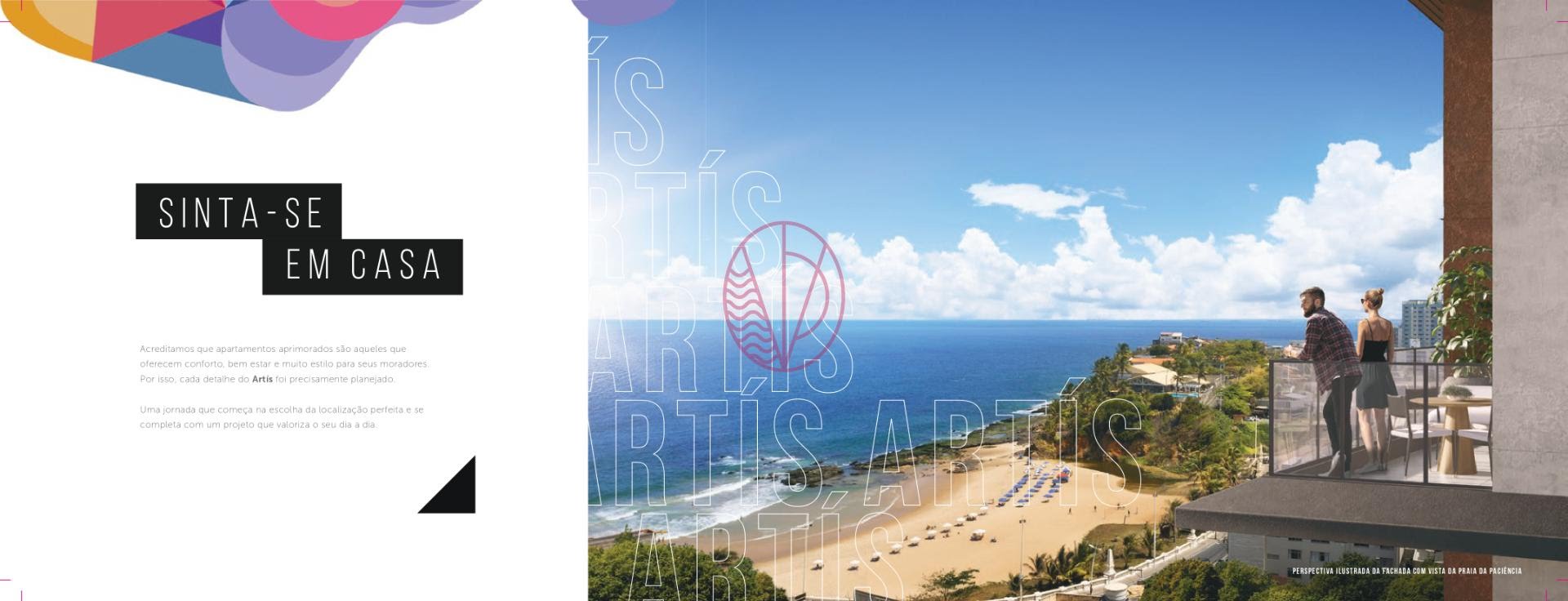 Apartamento à venda com 1 quarto, 1 banheiro, 1 vaga e 30m² no Rio Vermelho, Salvador (BA) — foto 11 de 24