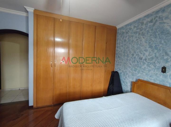 Casa à venda com 4 quartos, 1 suíte, 5 vagas e 229m² no Paulicéia, São Bernardo do Campo (SP) — foto 20 de 30