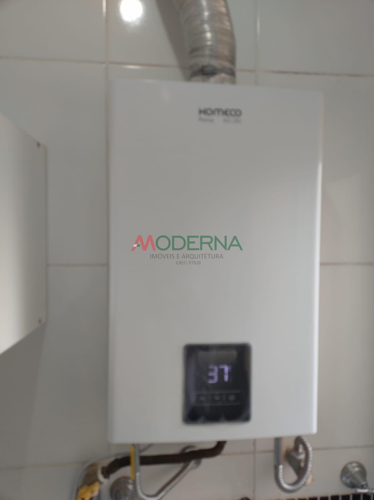 Apartamento à venda com 3 quartos, 1 suíte, 1 vaga e 65m² no Planalto, São Bernardo do Campo (SP) — foto 11 de 24