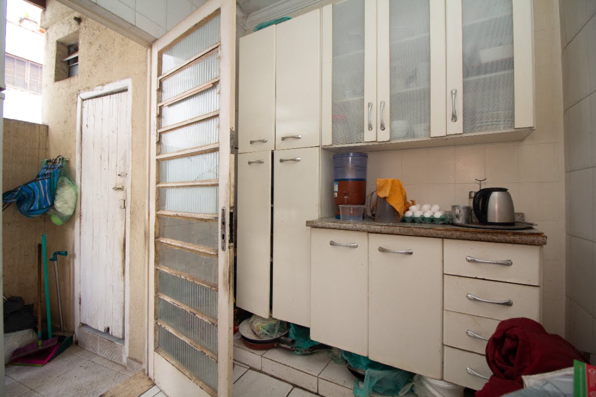Casa à venda com 3 quartos, 2 banheiros, 2 vagas e 120m² no Aclimação, São Paulo (SP) — foto 28 de 30