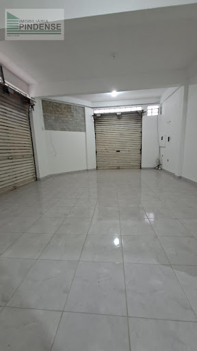 Ponto Comercial em São Benedito  -  Pindamonhangaba