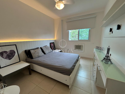 Cobertura - Recreio - Trinita