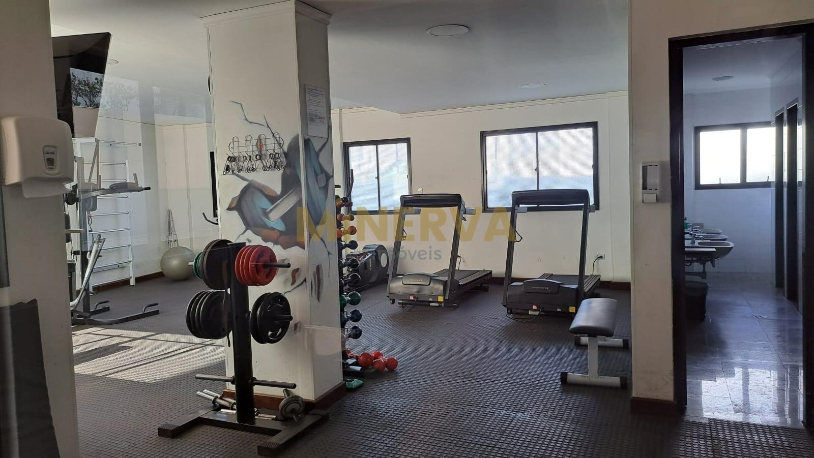 Apartamento à venda com 3 quartos, 3 banheiros, 2 vagas e 81m² no Vila Rosalia, Guarulhos (SP) — foto 27 de 30