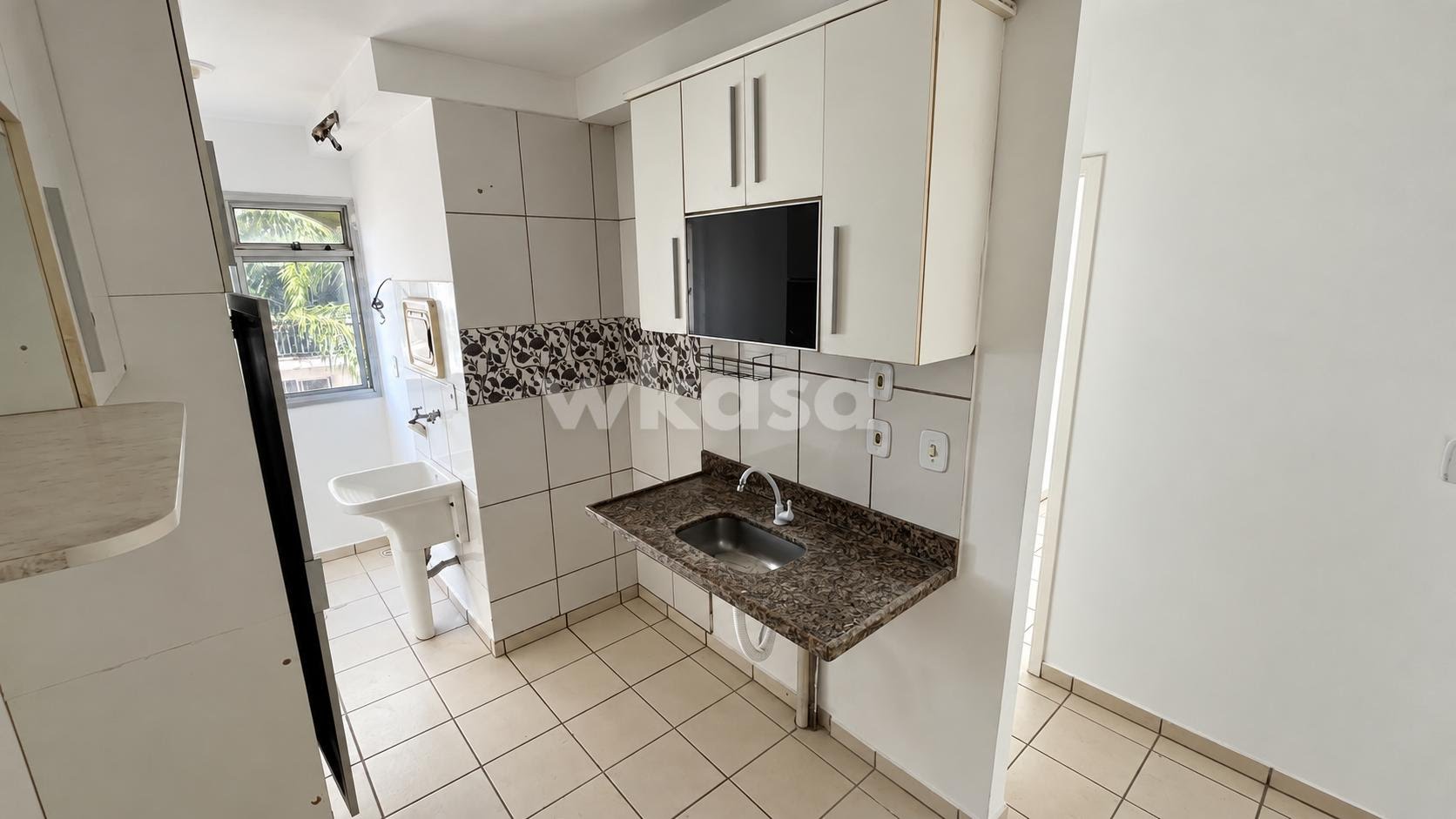 Apartamento à venda com 2 quartos, 1 banheiro, 1 vaga e 53m² no Colina de Laranjeiras, Serra (ES) — foto 5 de 12