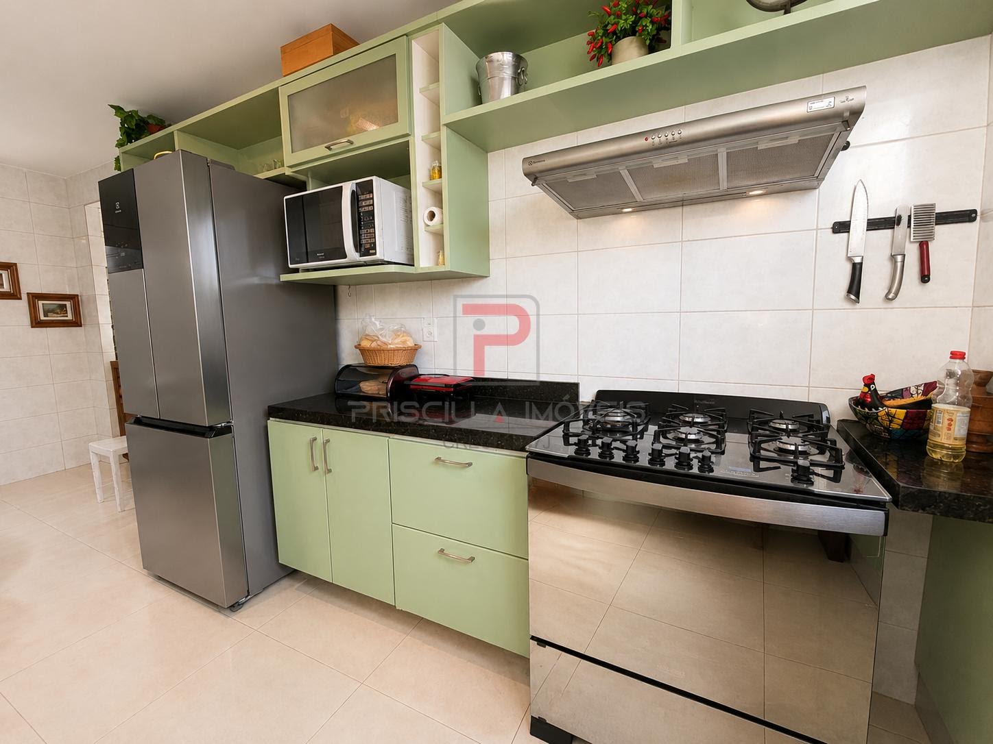 Apartamento à venda com 4 quartos, 2 suítes, 2 vagas e 200m² no Bessa, João Pessoa (PB) — foto 21 de 30