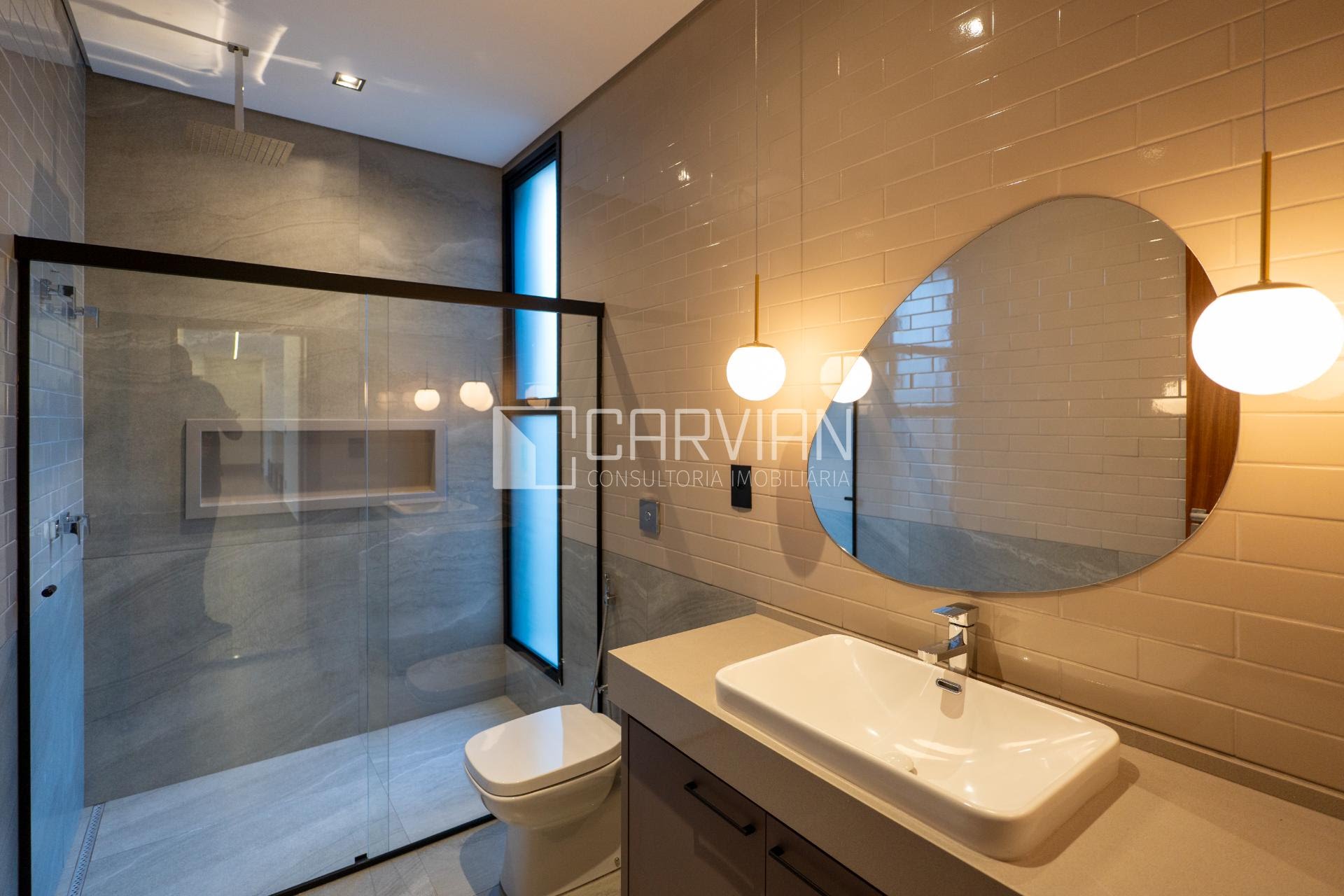 Casa à venda com 5 quartos, 5 suítes, 4 vagas e 407m² no Alphaville III, Ribeirão Preto (SP) — foto 29 de 30