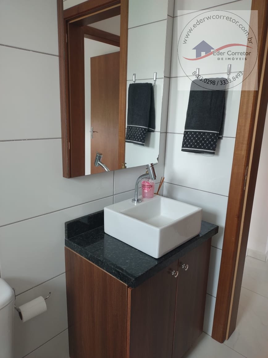 Apartamento à venda com 2 quartos, 1 banheiro, 1 vaga e 59m² no Centro (ap), Ijuí (RS) — foto 10 de 17