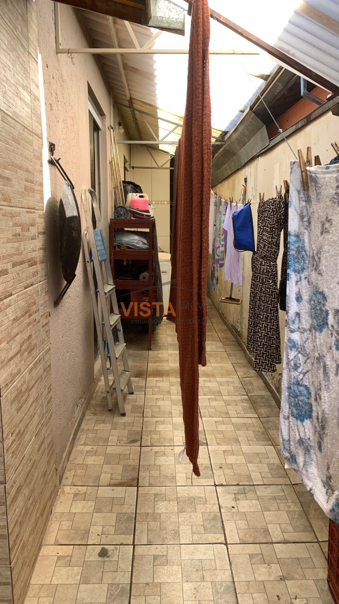 Casa à venda com 2 quartos, 1 banheiro, 1 vaga e 73m² no Jardim São Paulo, São João da Boa Vista (SP) — foto 9 de 11