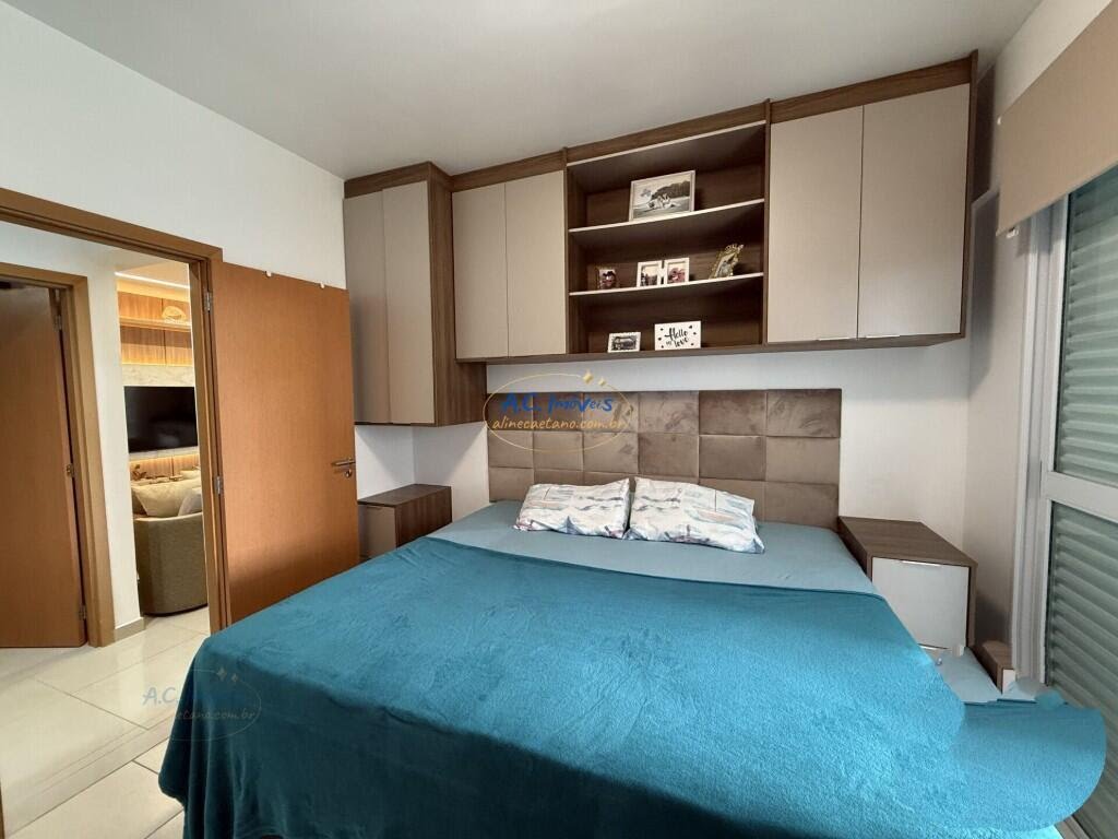 Apartamento à venda com 3 quartos, 2 suítes, 1 vaga e 279m² no Canto do Forte, Praia Grande (SP) — foto 23 de 30