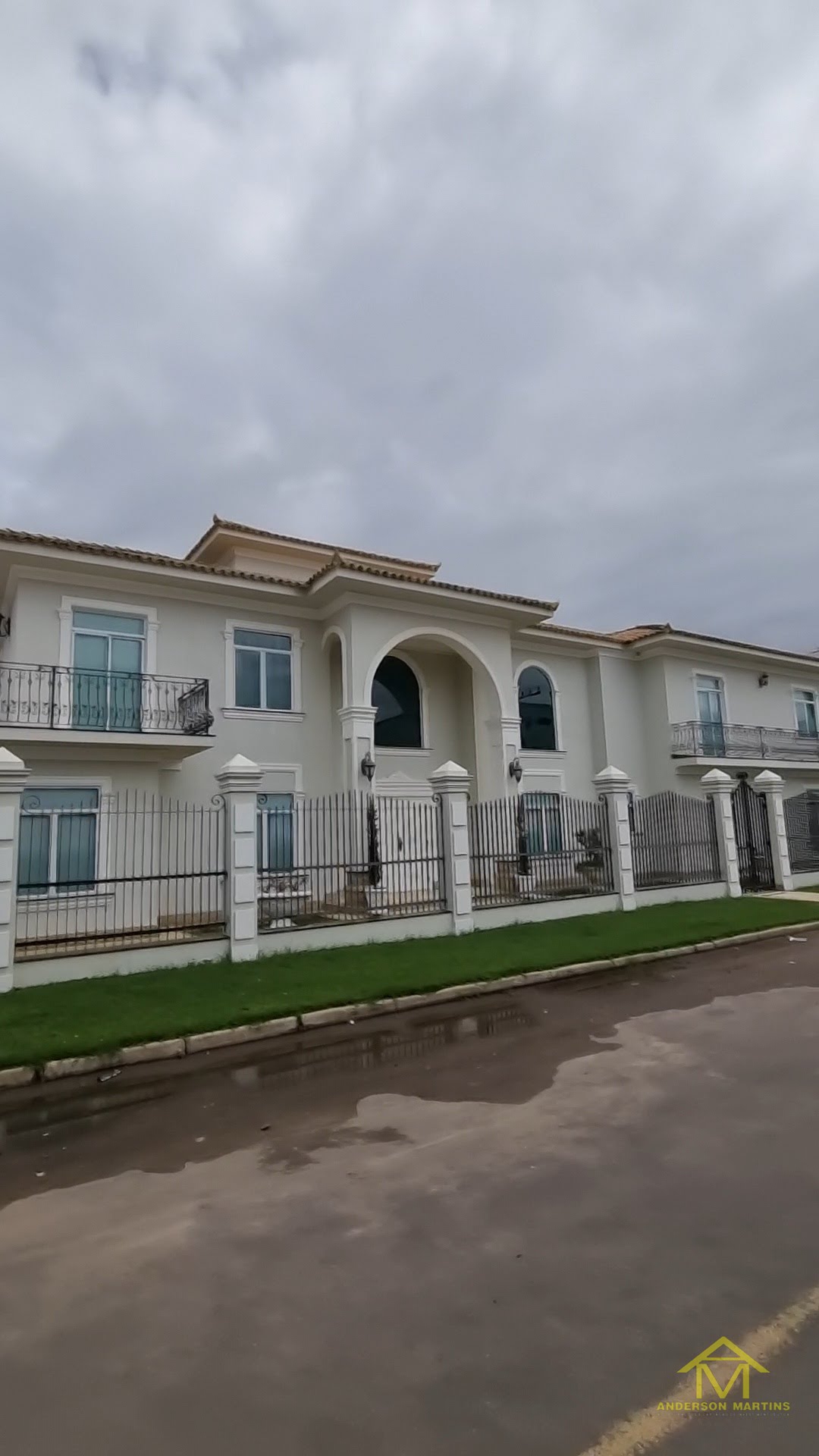 Apartamento à venda com 5 quartos, 6 banheiros, 5 vagas e 720m² no Interlagos, Vila Velha (ES) — foto 17 de 20