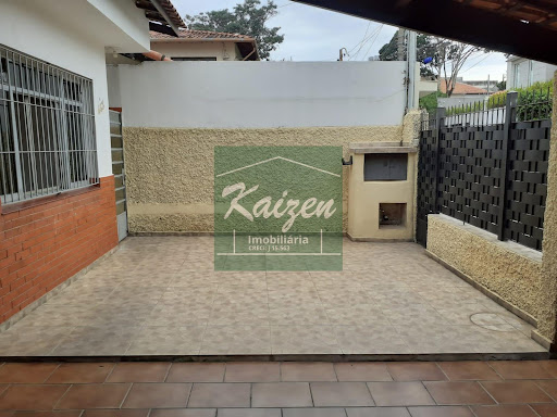 Casa em Jardim da Saúde  -  São Paulo