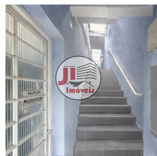 Prédio Inteiro em Vila Marieta  -  São Paulo