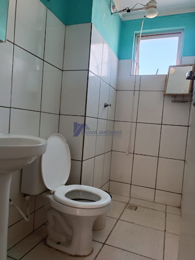 Apartamento 02 Dorm. em Setor Dos Funcionarios  -  Rio Verde