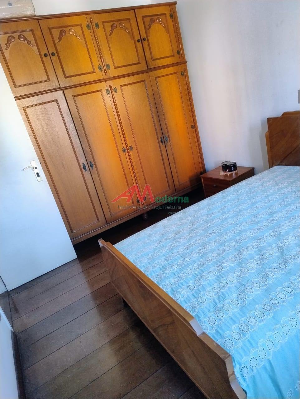 Apartamento à venda com 3 quartos, 1 suíte, 3 vagas e 137m² no Vila Bastos, Santo André (SP) — foto 9 de 25