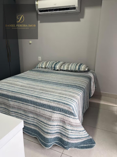 Edifício Unique Studio - Loft Mobiliado -  Venda R$ 480 mil 