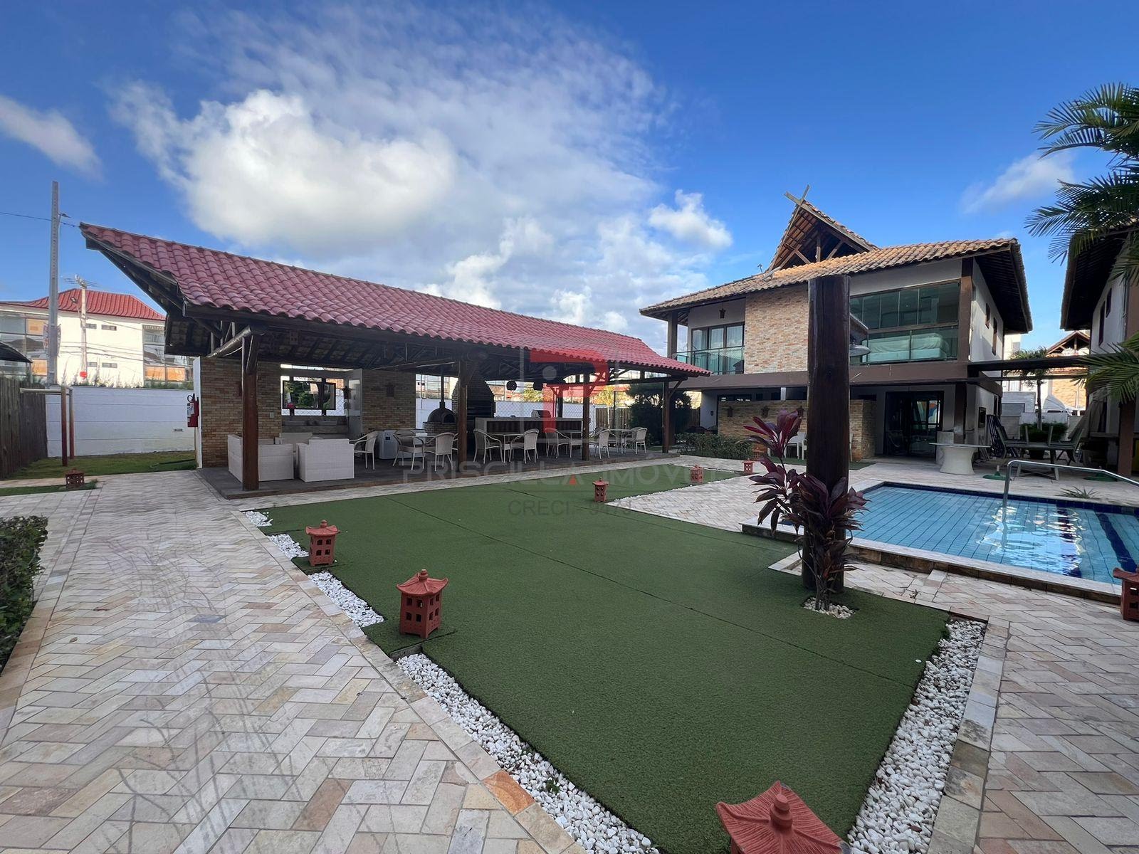Casa à venda com 5 quartos, 5 suítes e 280m² no Camboinha, Cabedelo (PB) — foto 27 de 30