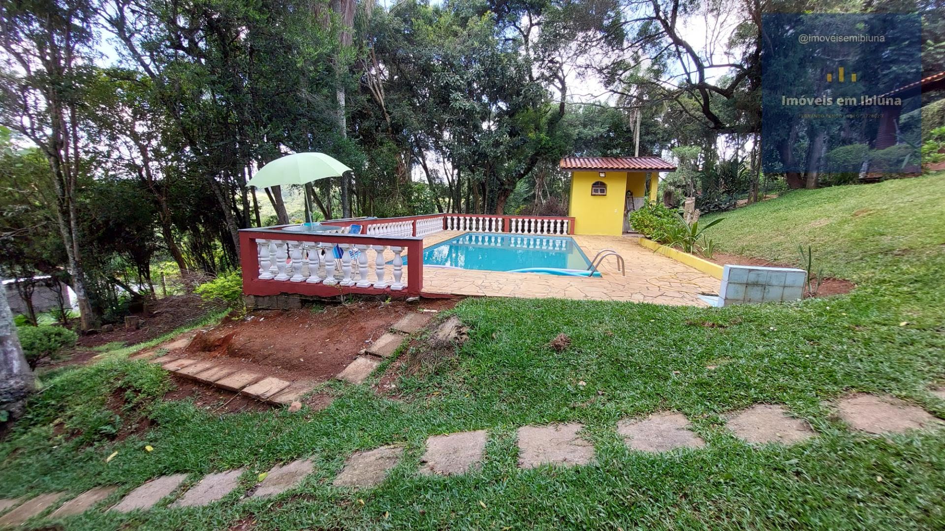 Casa à venda com 2 quartos, 1 suíte, 3 vagas e 2000m² no Ibiúna, São Paulo (SP) — foto 19 de 30
