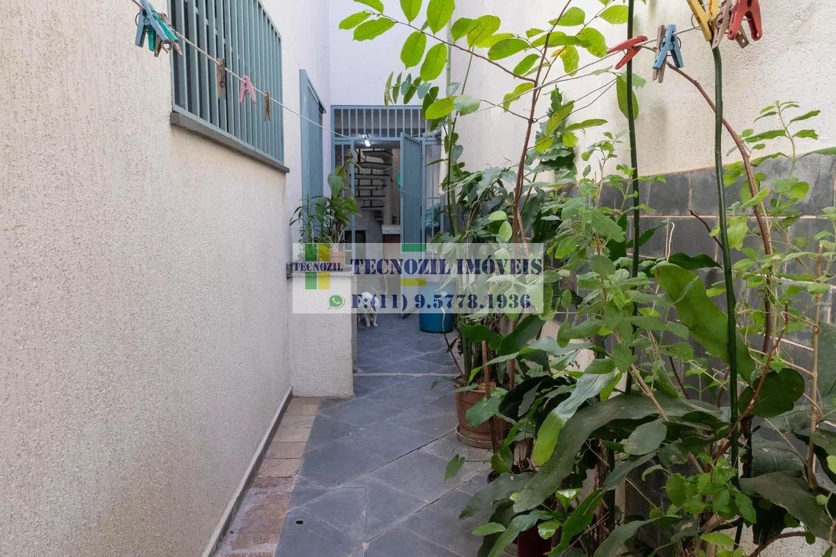 Sobrado, 4 quartos, 398 m² - Foto 19