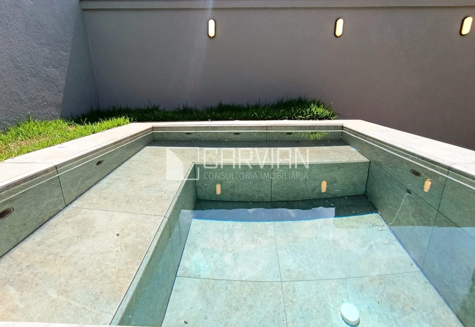Casa à venda com 3 quartos, 3 suítes, 4 vagas e 160m² no Real Sul, Ribeirão Preto (SP) — foto 15 de 21