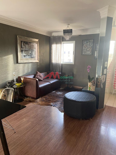 Aluguel Apartamento 1 Dormitório em Casa Branca - Santo André
