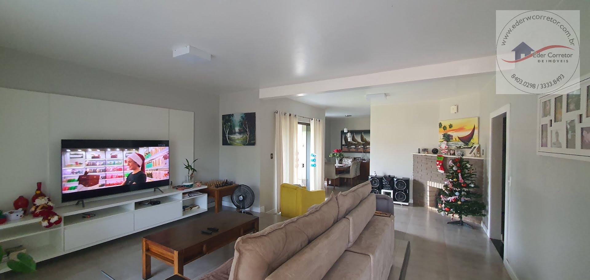 Casa à venda com 3 quartos, 1 suíte, 1 vaga e 189m² no Progresso, Ijuí (RS) — foto 15 de 30