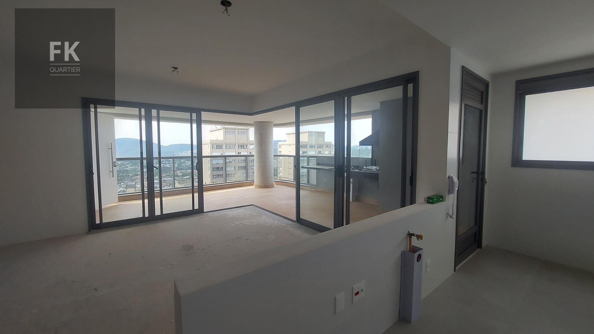 Apartamento à venda com 3 quartos, 3 suítes, 4 vagas e 239m² no Alphaville, Barueri (SP) — foto 25 de 30