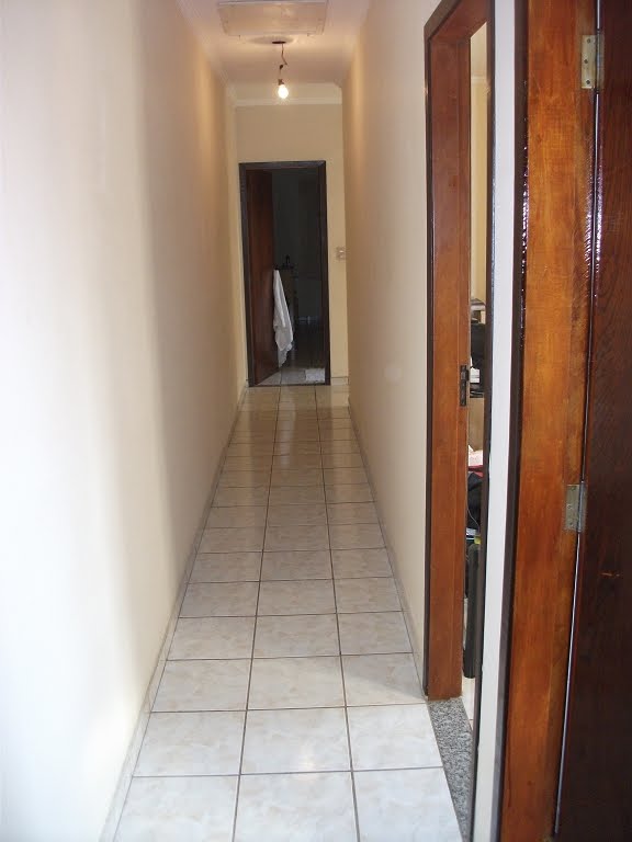 Corredor interno