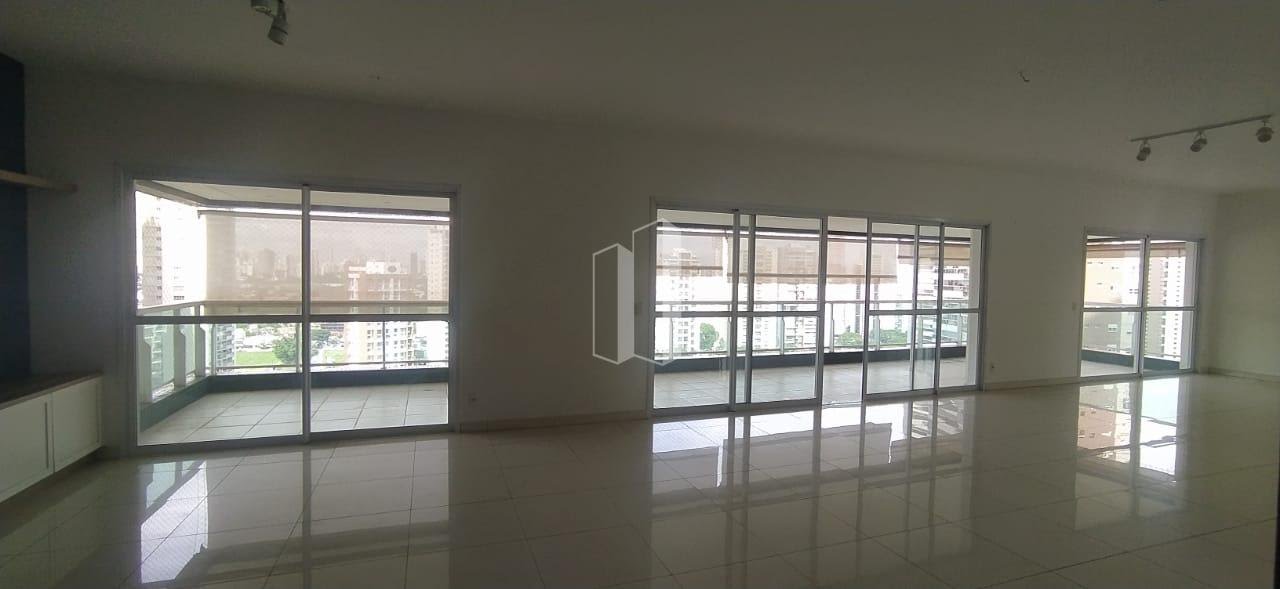 Apartamento à venda com 4 quartos, 3 suítes, 4 vagas e 345m² no Jardim Goiás, Goiânia (GO) — foto 7 de 30