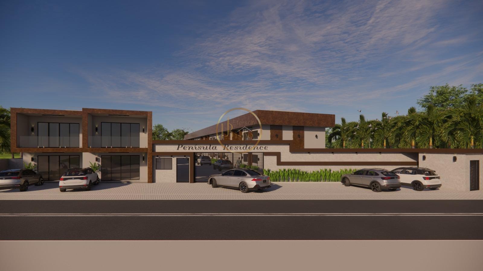 Apartamento à venda com 3 quartos, 1 suíte, 1 vaga e 110m² no Taperapuã, Porto Seguro (BA) — foto 4 de 24