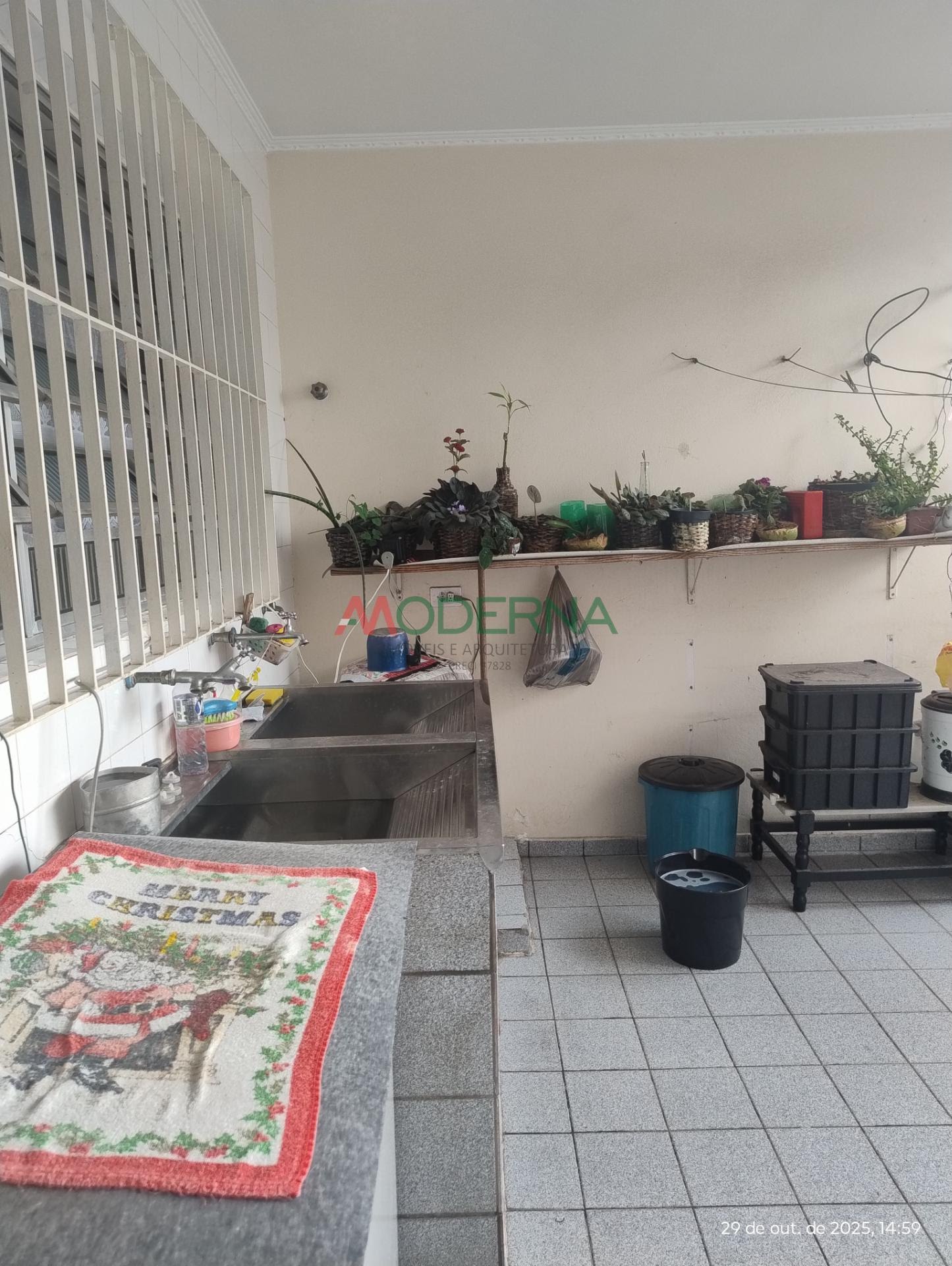 Casa à venda com 3 quartos, 1 suíte, 3 vagas e 289m² no Taboão, São Bernardo do Campo (SP) — foto 8 de 30