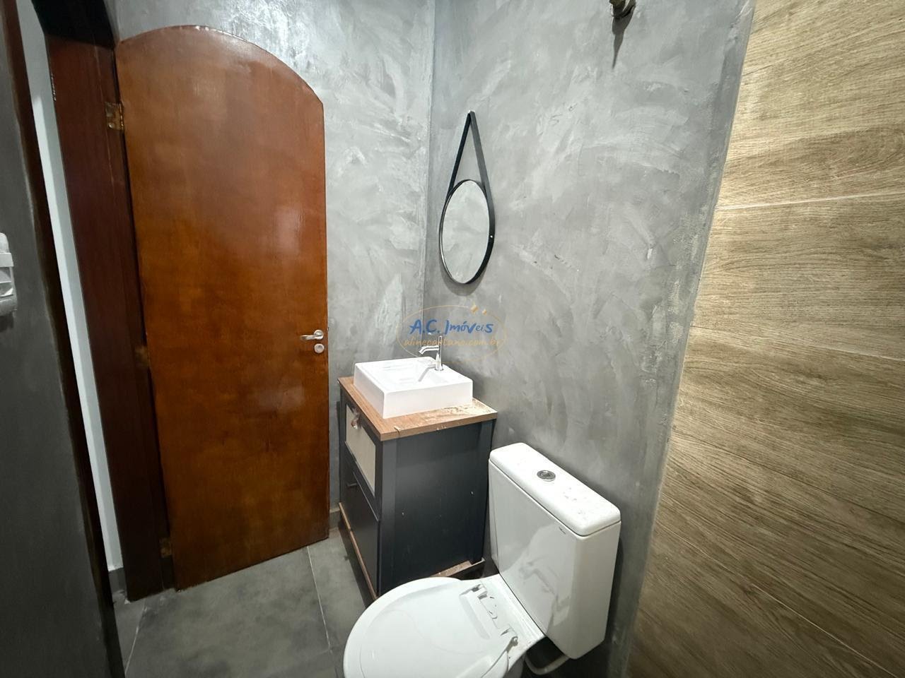 Casa à venda com 2 quartos, 1 suíte, 2 vagas e 100m² no Vila Balnearia, Praia Grande (SP) — foto 7 de 24