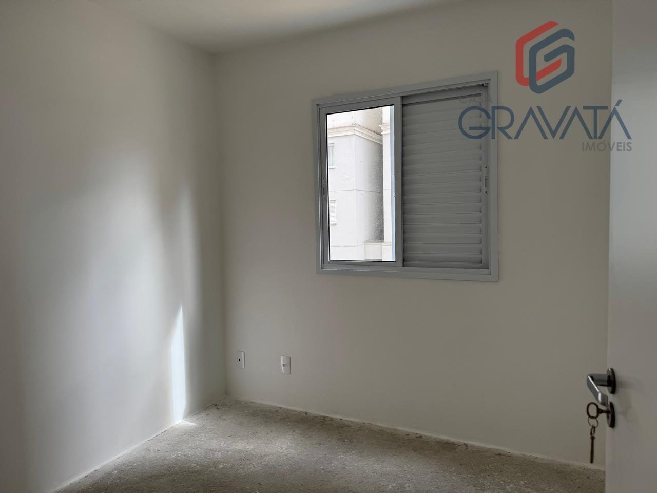 Apartamento à venda com 1 quarto, 1 banheiro, 1 vaga e 38m² no Parque das Nações, Santo André (SP) — foto 27 de 27
