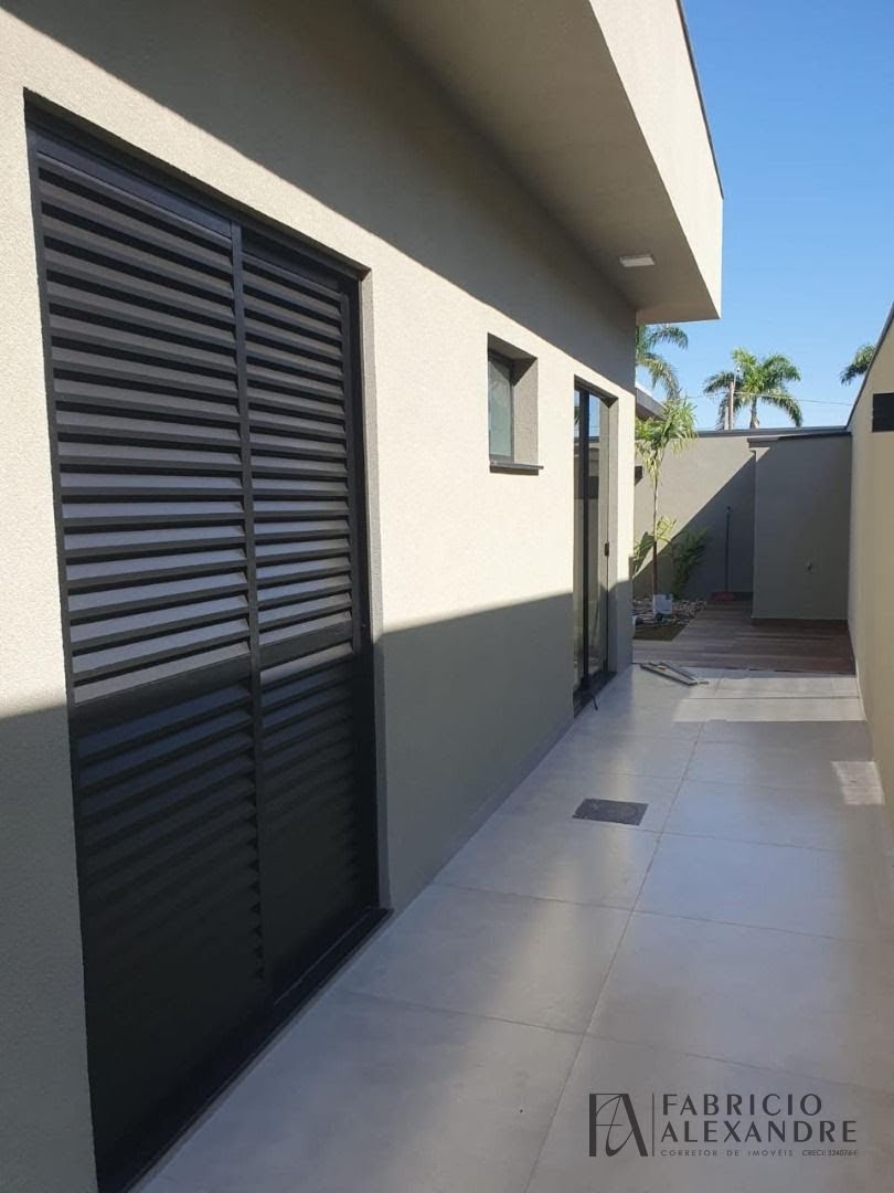 Casa à venda com 3 quartos, 1 suíte, 4 vagas e 200m² no Terravista Residence Club, Mirassol (SP) — foto 9 de 10