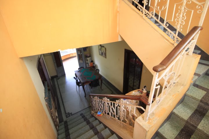 Casa à venda com 5 quartos, 1 suíte, 8 vagas e 386m² no Santo Amaro, Recife (PE) — foto 23 de 30