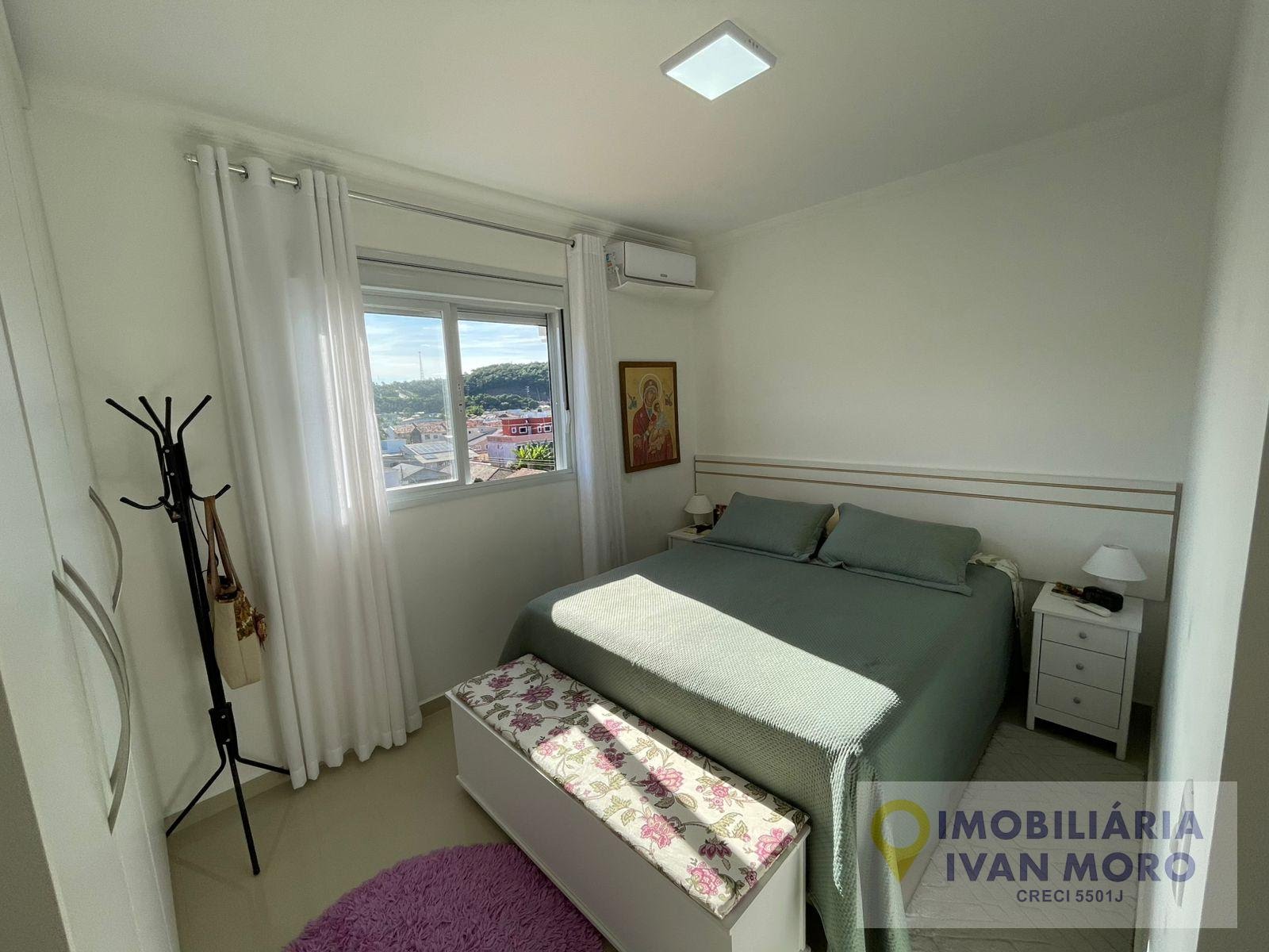 Apartamento à venda com 2 quartos, 1 suíte, 1 vaga e 67m² no Ingleses do Rio Vermelho, Florianópolis (SC) — foto 13 de 22