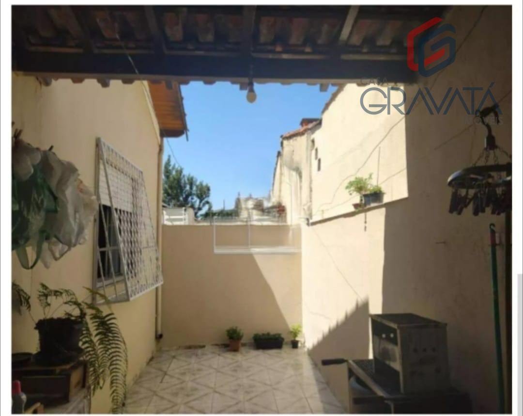 Casa à venda com 2 quartos, 2 banheiros, 2 vagas e 143m² no Jardim, Santo André (SP) — foto 9 de 9
