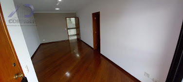 Apartamento em Chácara Inglesa  -  São Paulo