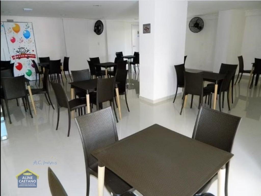 Apartamento à venda com 1 quarto, 1 suíte, 1 vaga e 62m² no Vila Tupi, Praia Grande (SP) — foto 11 de 16