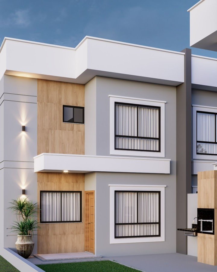 Casa à venda com 3 quartos, 2 suítes, 3 vagas e 140m² no Centro, Rio das Ostras (RJ) — foto 12 de 17