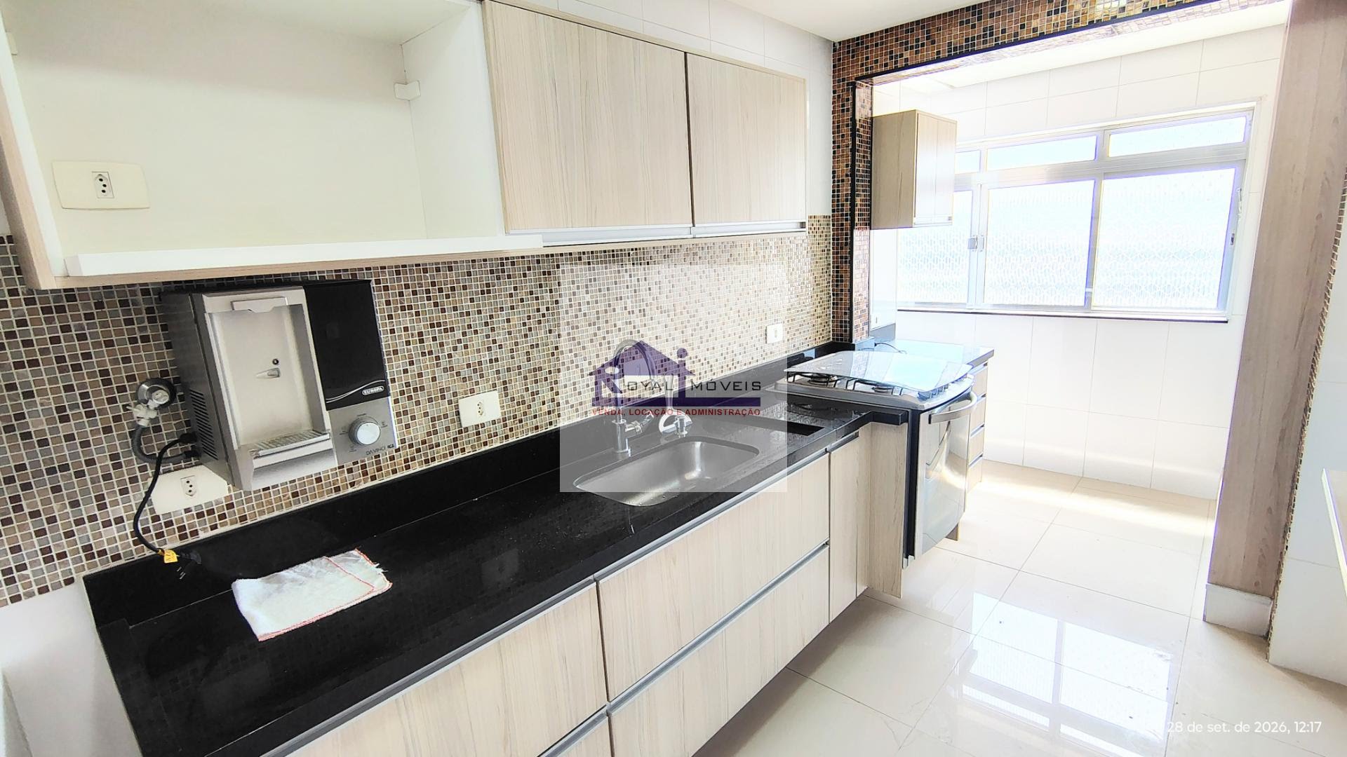 Apartamento à venda com 2 quartos, 2 banheiros, 1 vaga e 64m² no Vila das Merces, São Paulo (SP) — foto 29 de 30