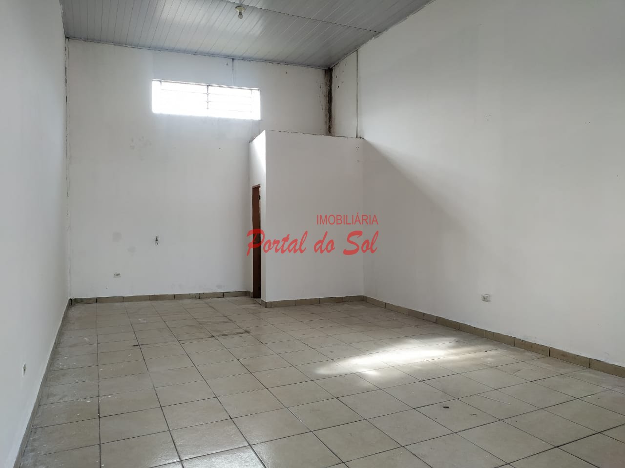 Comercial para alugar com 1 banheiro e 50m² no Vila Claro III, Santo Antônio da Platina (PR) — foto 2 de 4
