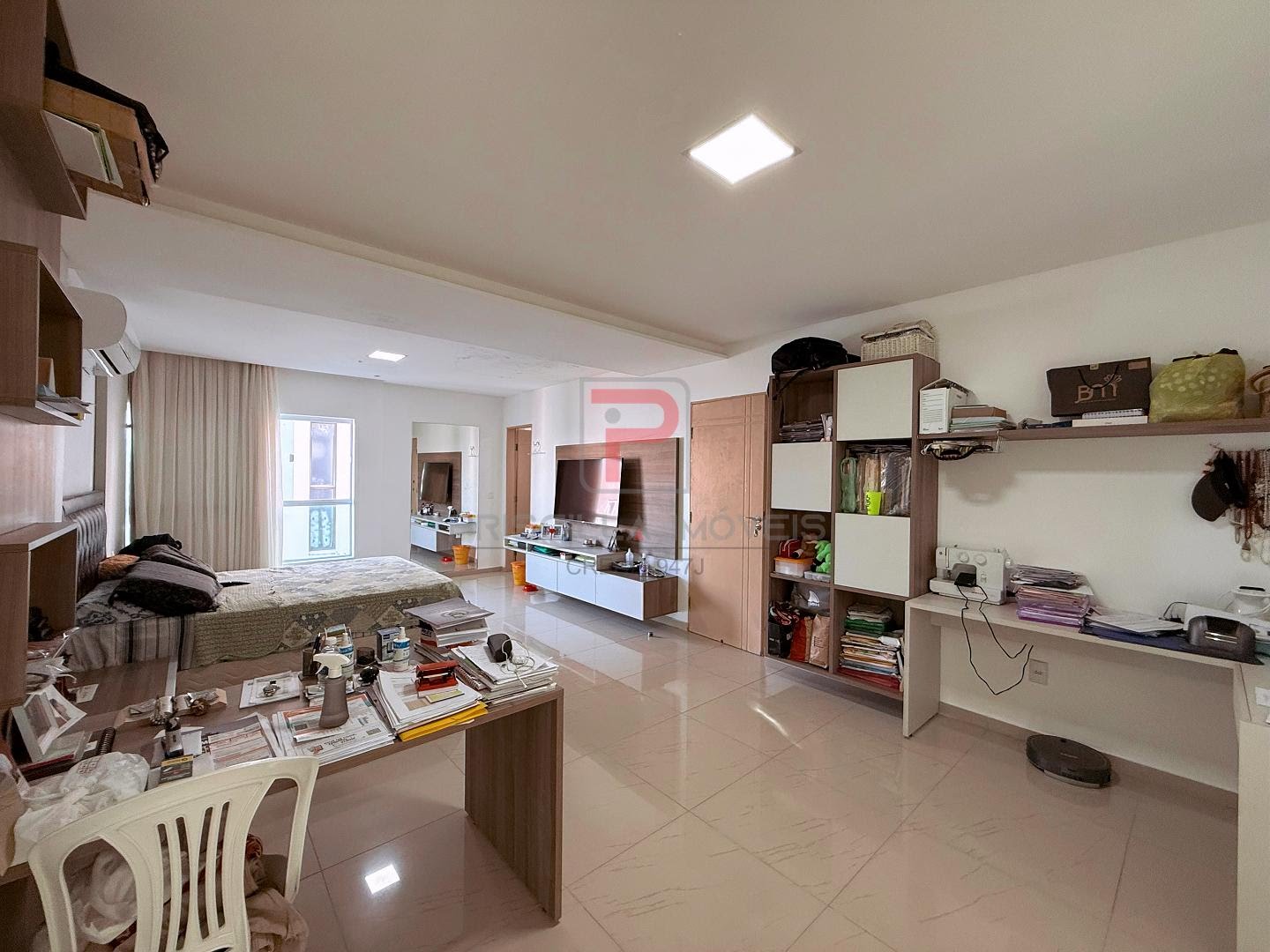 Casa à venda com 5 suítes, 4 vagas e 327m² no Intermares, Cabedelo (PB) — foto 10 de 30