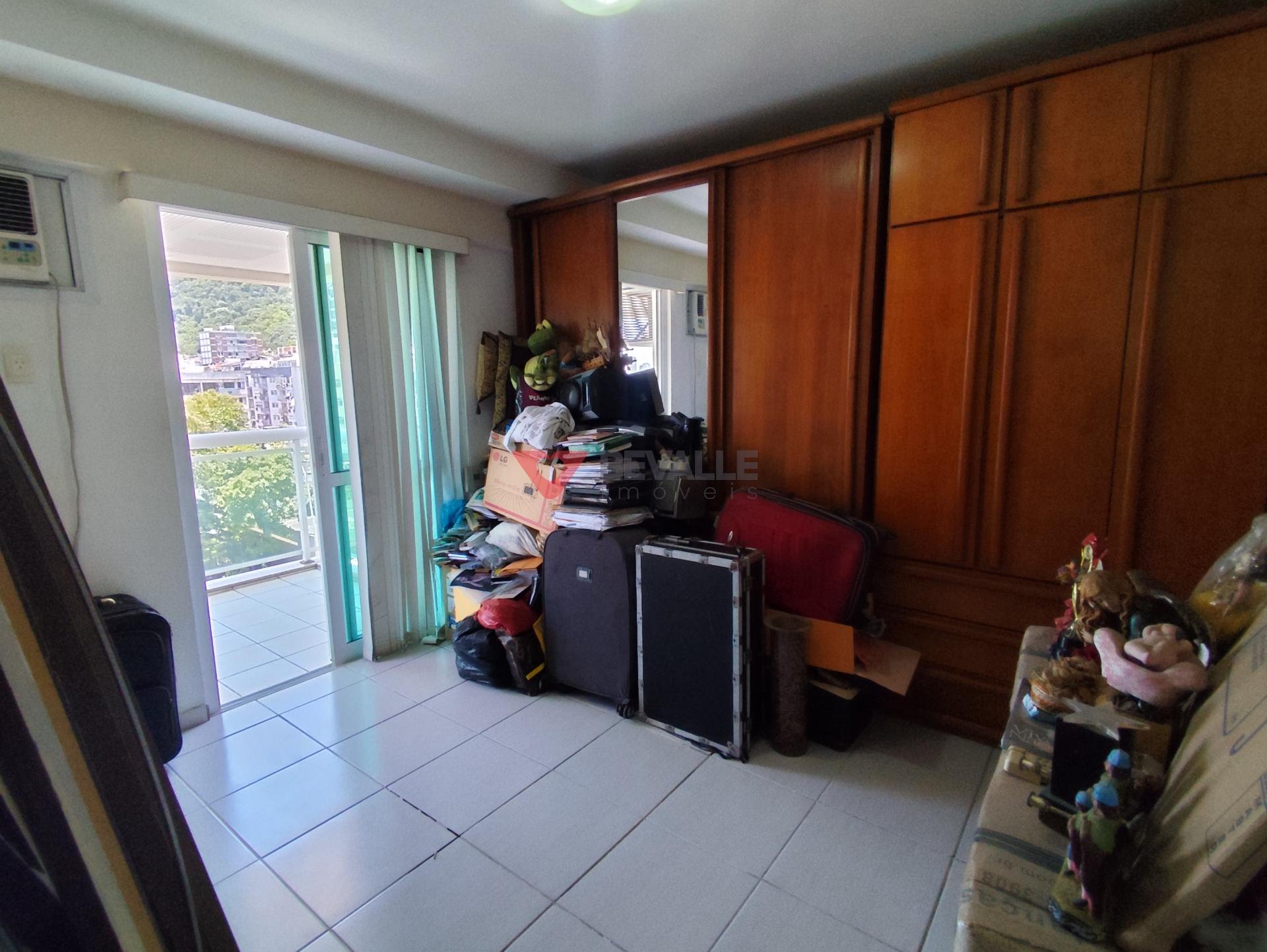 Cobertura à venda com 2 quartos, 1 suíte, 1 vaga e 174m² no Humaitá, Rio de Janeiro (RJ) — foto 22 de 30